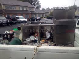 Best Appliance Removal  in Belcourt, ND