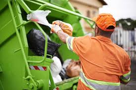 Property Management Cleanouts in Belcourt, ND