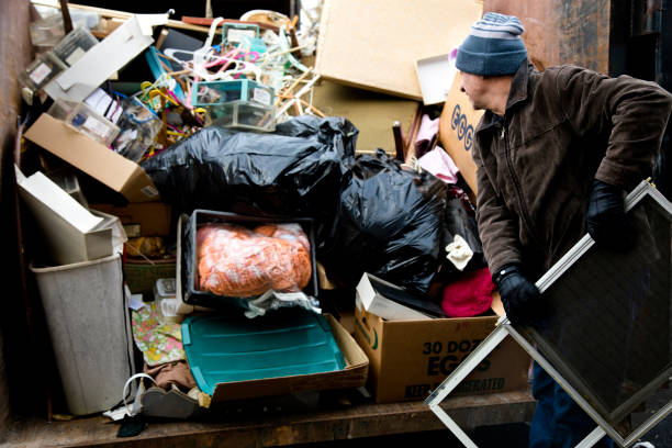 Reliable Belcourt, ND Junk Removal Services Solutions