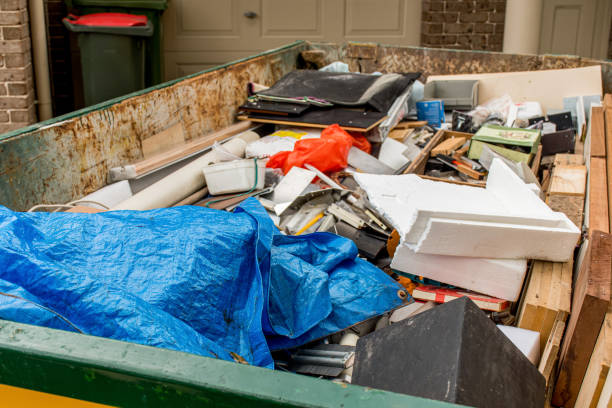 Best Furniture Removal  in Belcourt, ND