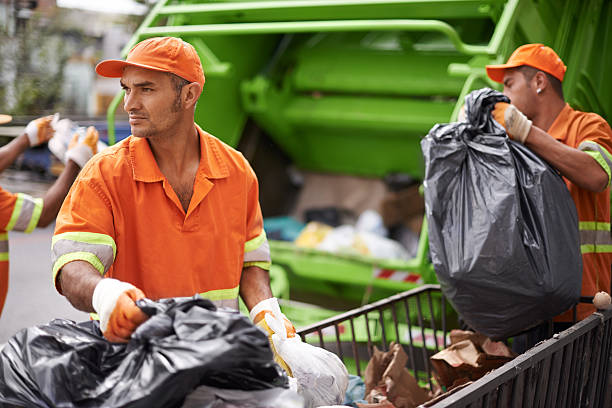 Best Recycling Services for Junk  in Belcourt, ND