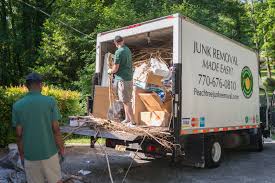 Best Residential Junk Removal  in Belcourt, ND