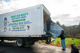 Best Same-Day Junk Removal Services  in Belcourt, ND